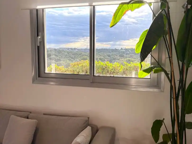 Terraza de Piso en venta en Boadilla del Monte con Aire acondicionado y Terraza