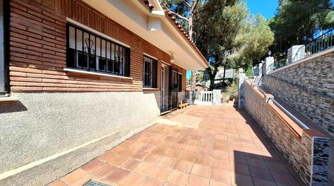 Foto 2 de Casa o xalet en venda a Urbanitzacions, Argentona