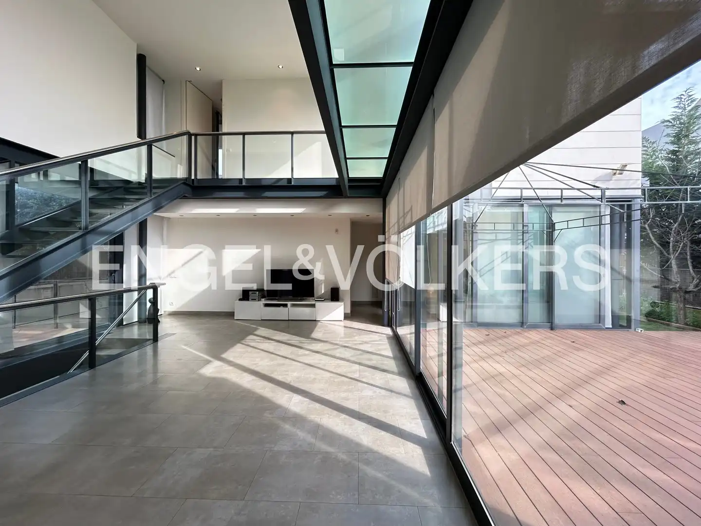 Terraza de Casa o chalet en venta en Cambrils con Calefacción, Jardín privado y Terraza