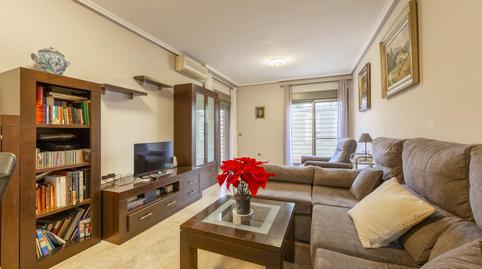 Foto 2 de Planta baja en venta en Palos de la Frontera, Nueva Almería - Cortijo Grande - Vega de Acá,  Almería Capital