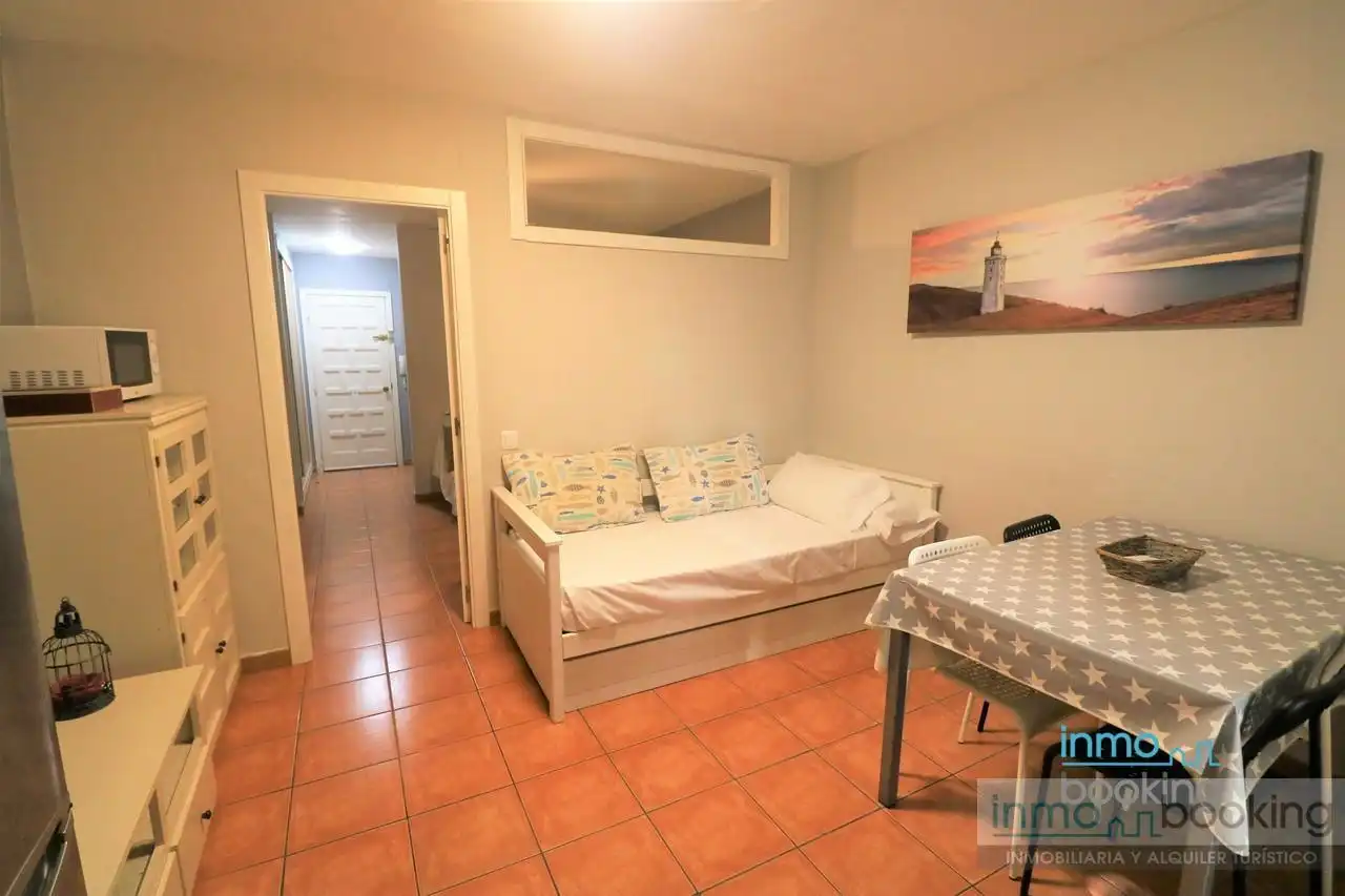 Studio to rent in Carrer de Josep Carner 16, imagen 23