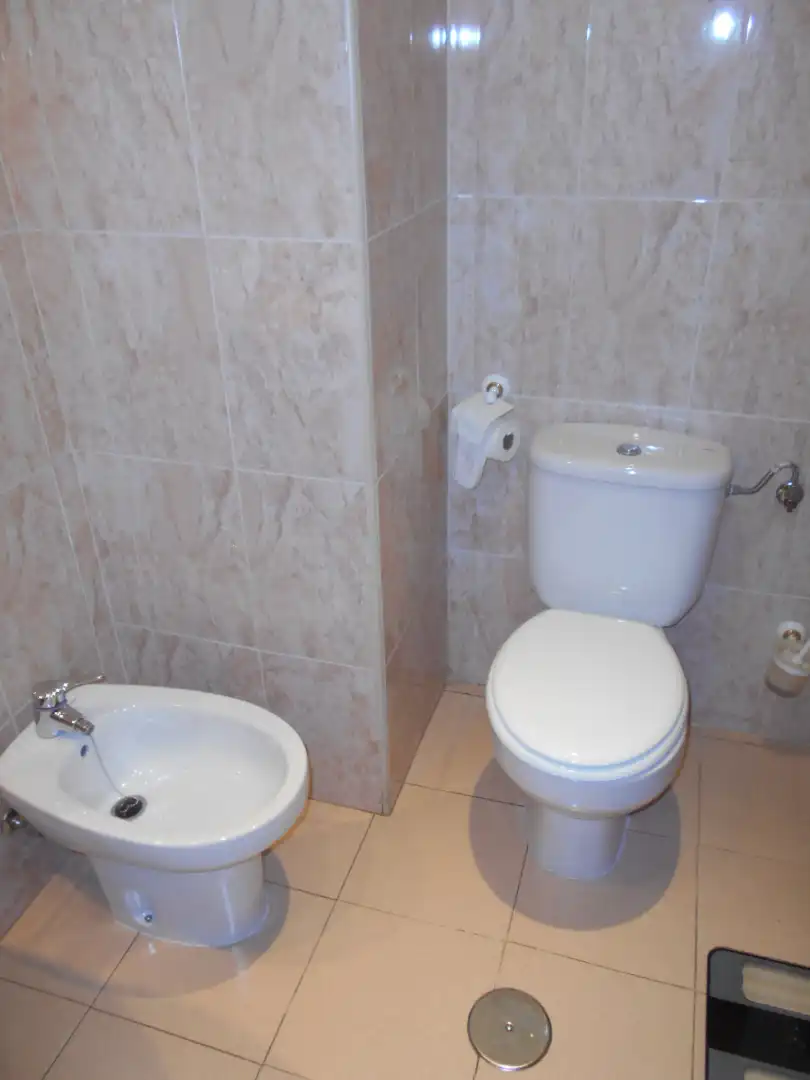 Baño de Piso en venta en Ciudad Real con Calefacción y Balcón