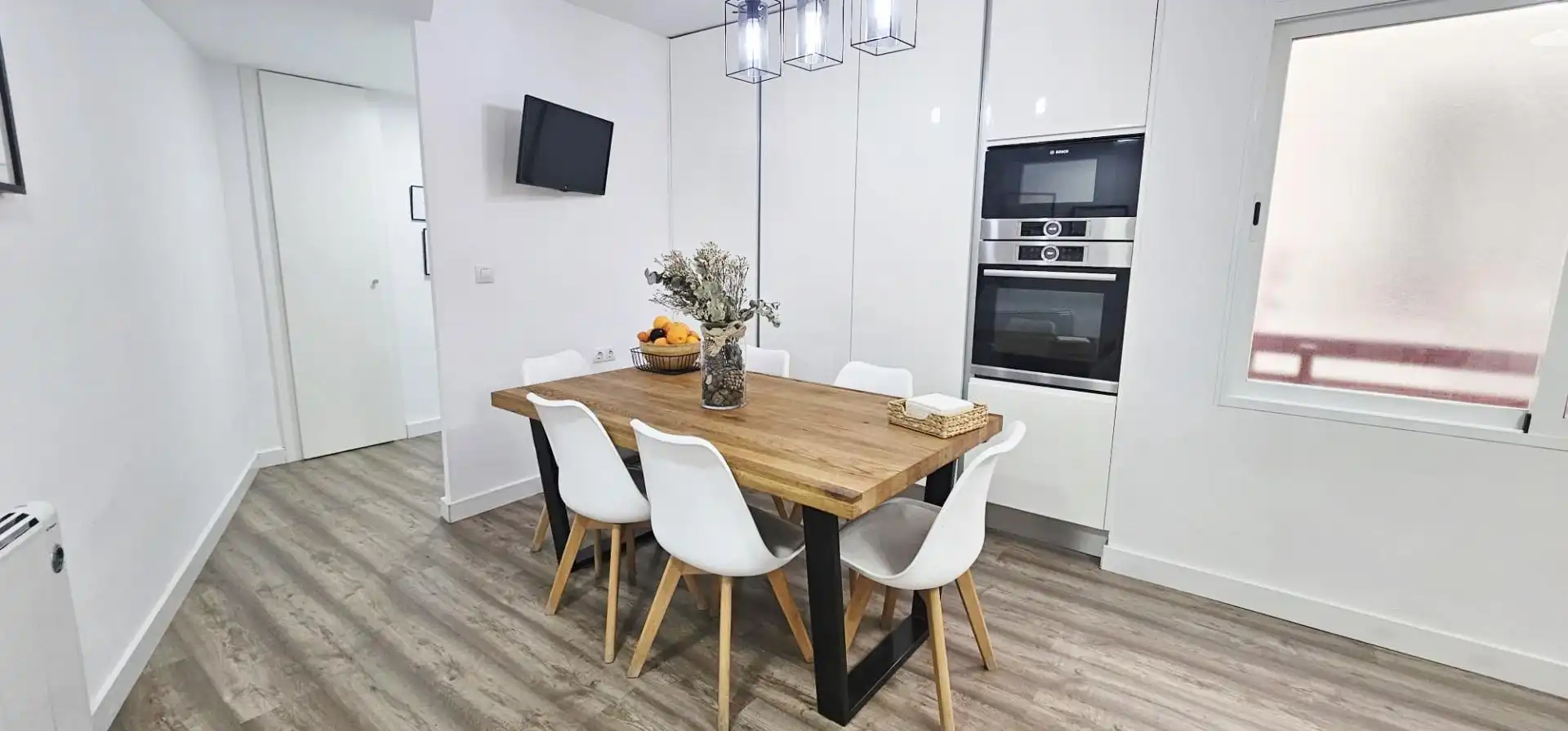 Piso con terraza en venta en Centro, imagen 14