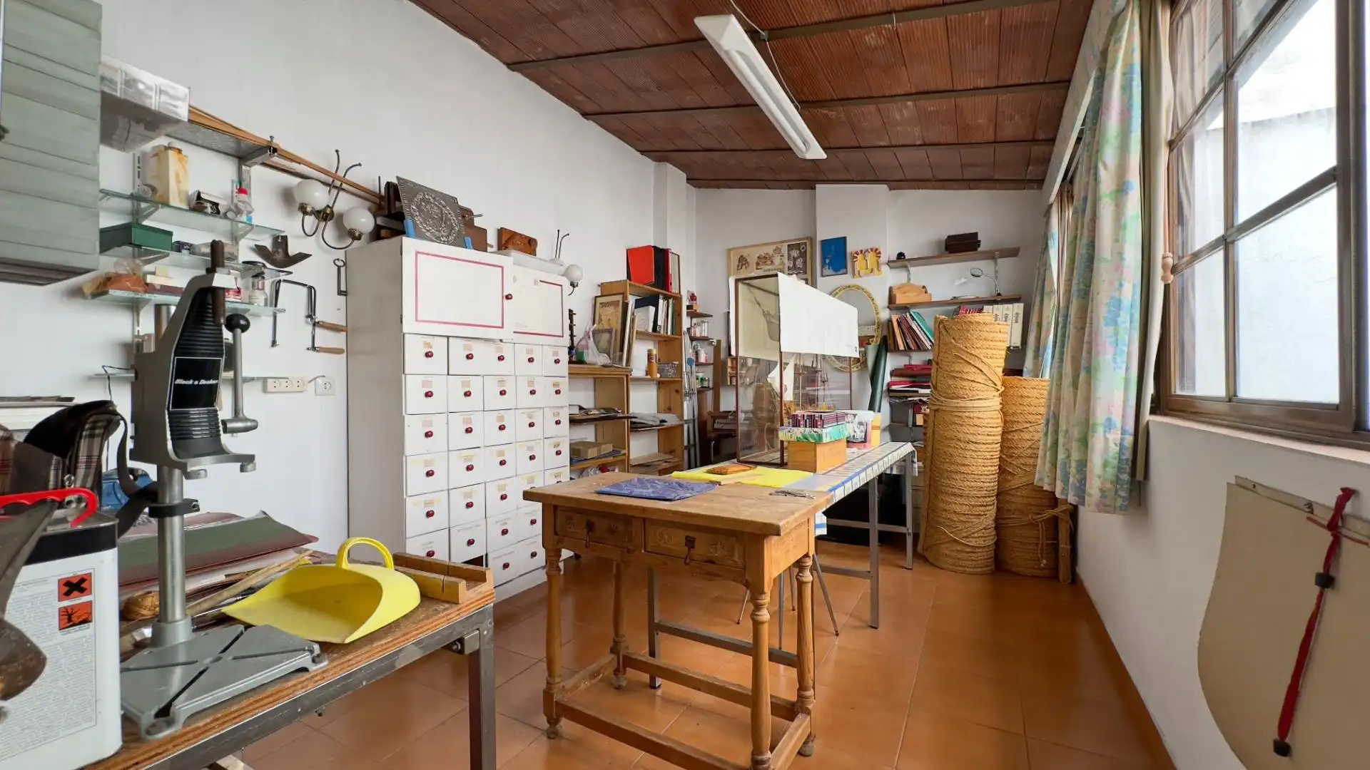Cocina de Casa o chalet en venta en Córdoba con Terraza, Trastero y Amueblado