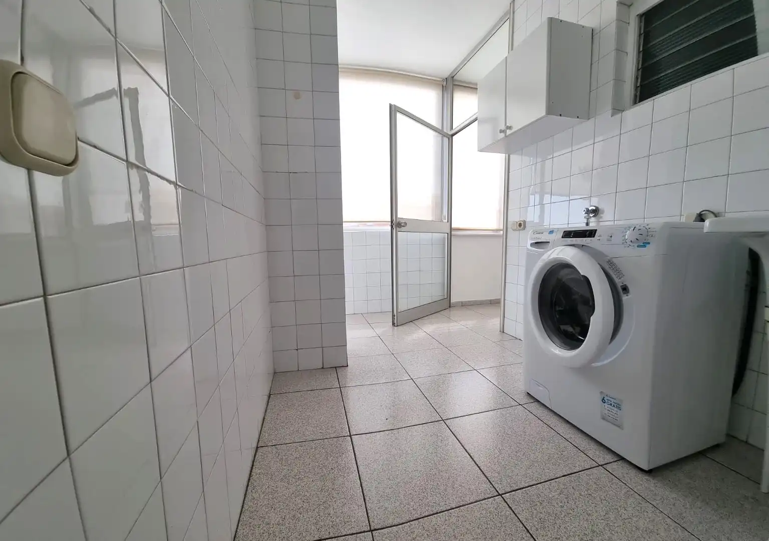 Cocina de Piso en venta en Las Palmas de Gran Canaria con Parquet, Trastero y Horno