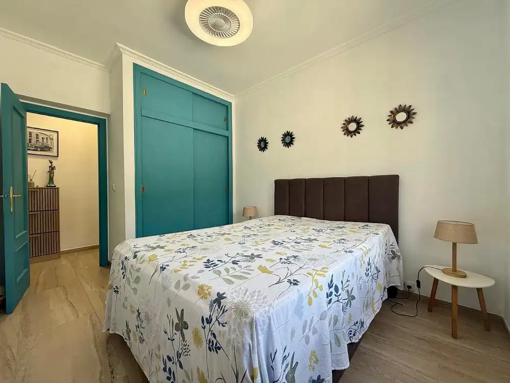 Dormitori de Casa o xalet en venda en La Romana amb Aire condicionat