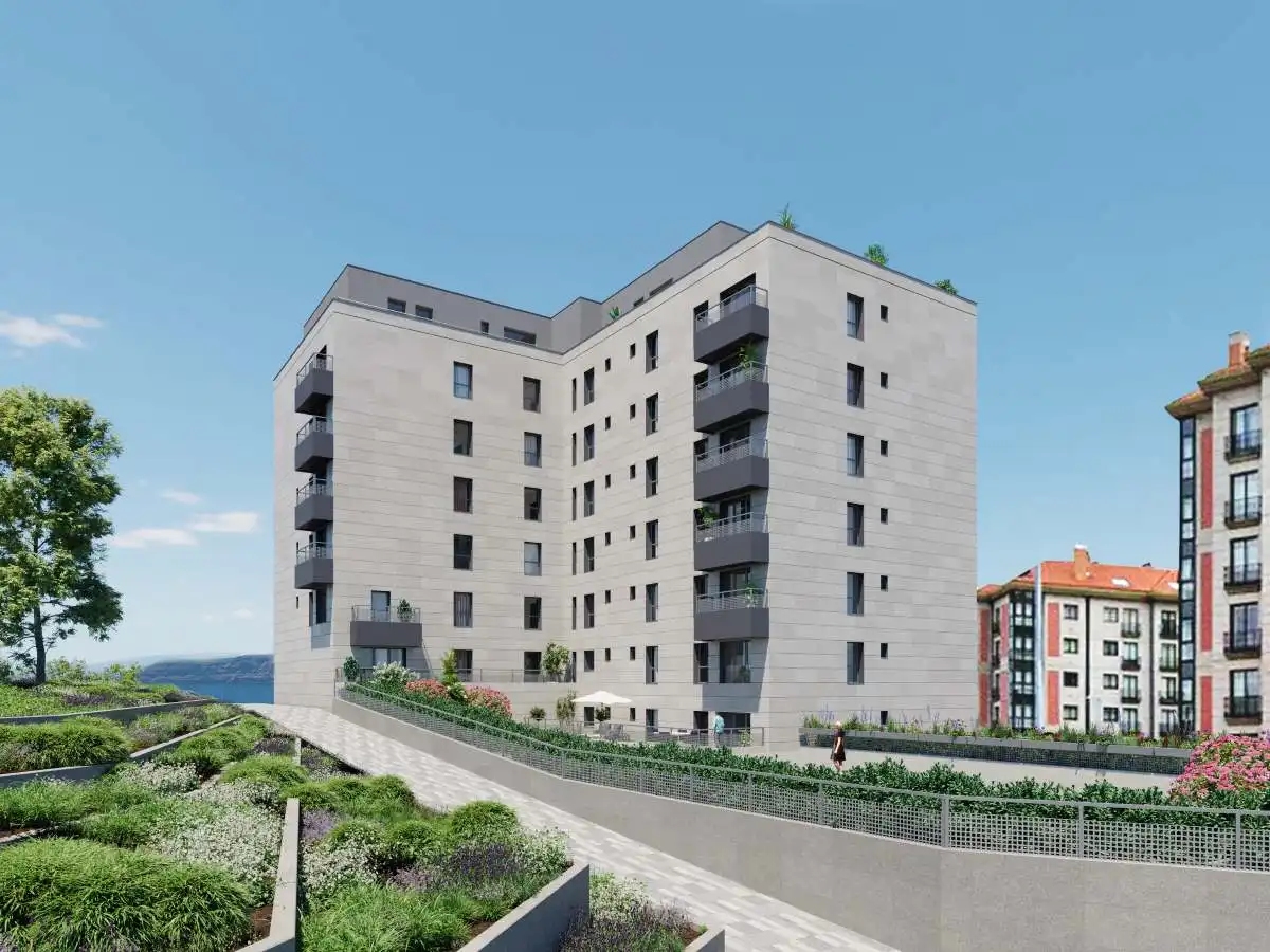 Piso de obra nueva con ascensor en venta en Lugar Pedro Fernandez 14, imagen 7