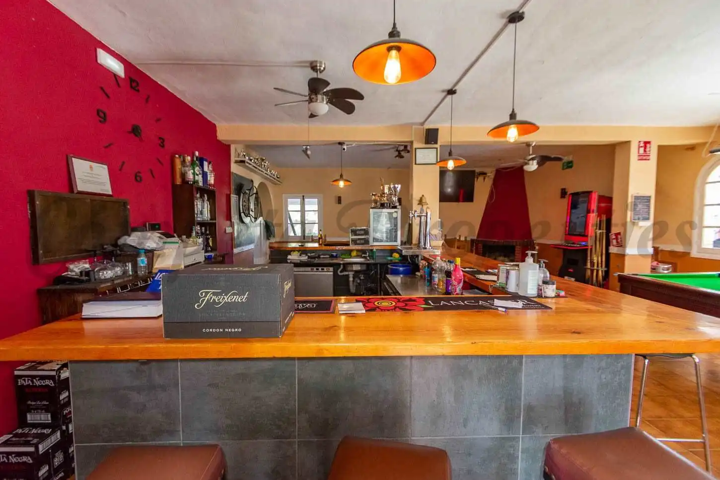 Business premises to rent in Cómpeta, imagen 10
