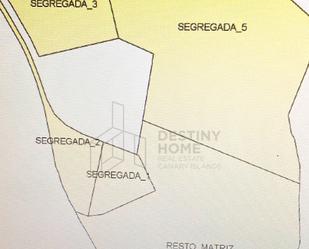 Residential for sale in Jable de Batista, Lajares