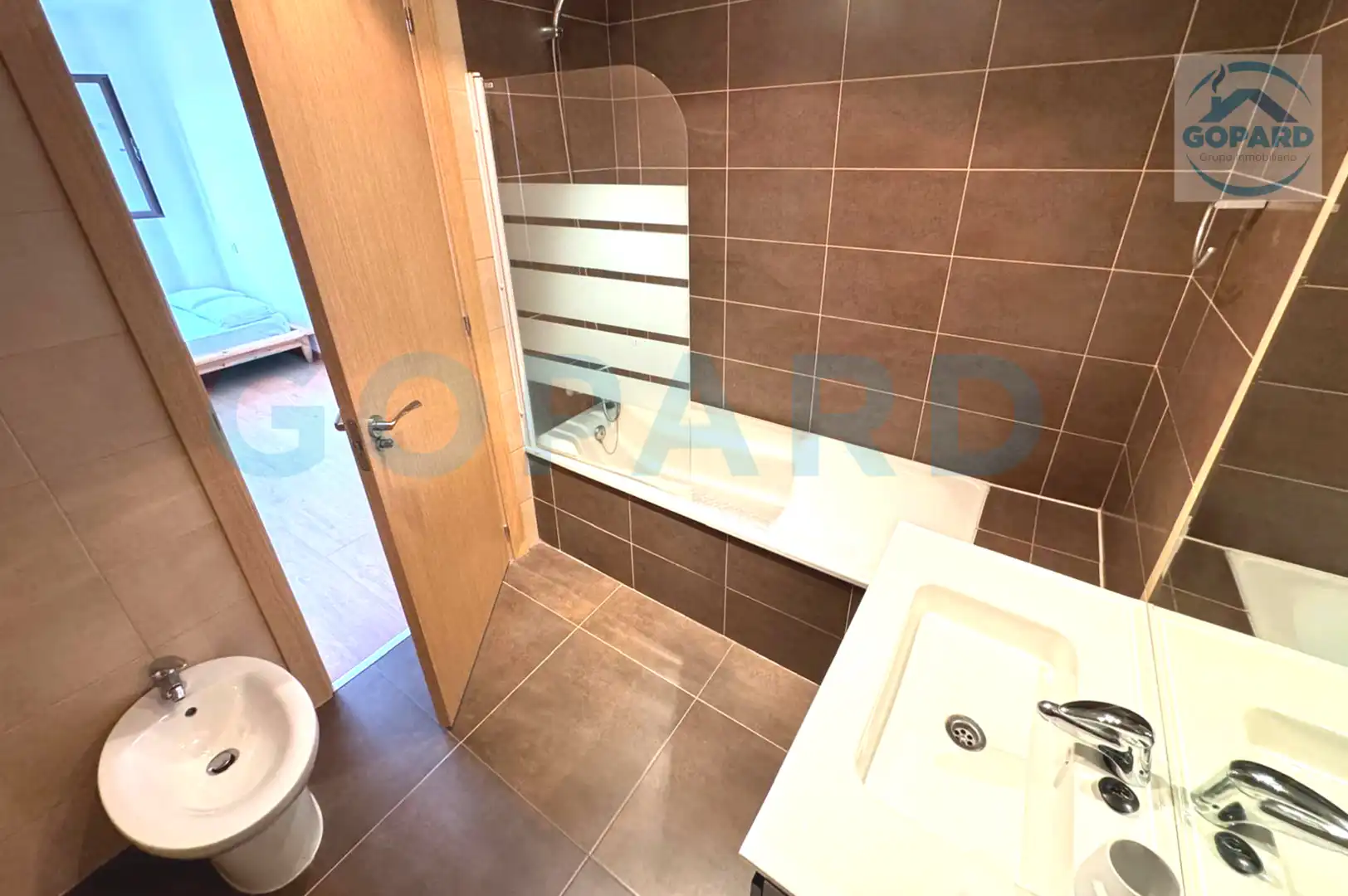 Piso de alquiler en Villanueva de la Cañada ciudad