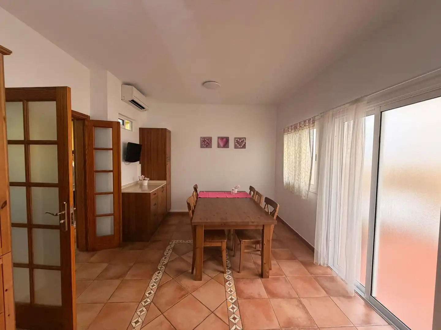 Maison mitoyenne à louer à Vecindario - El Doctoral - Cruce de Sardina, imagen 11