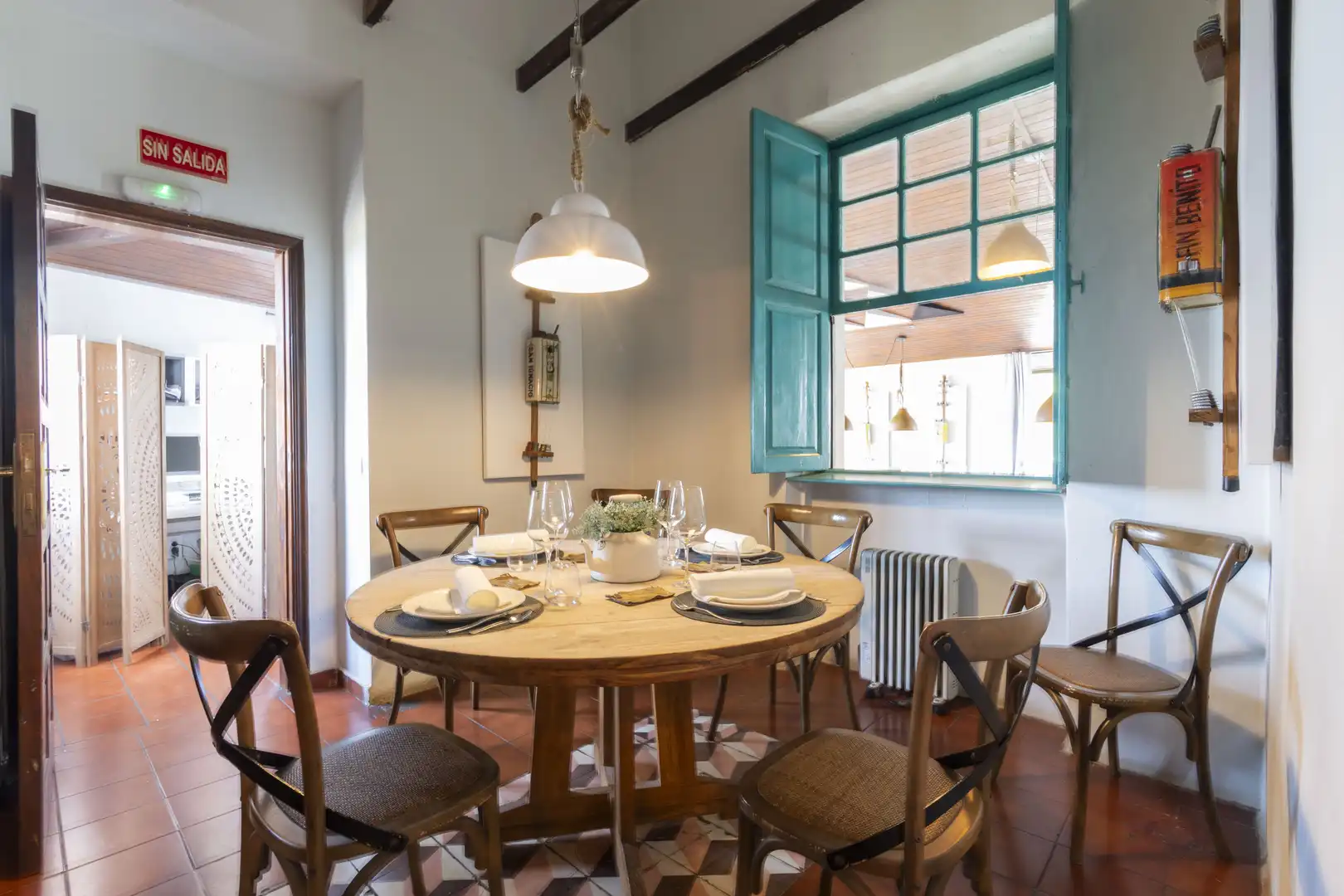 Business premises for transfer in Restaurante La Sandunga 17, imagen 42