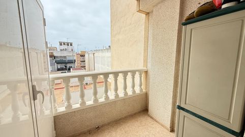 Foto 4 de Ático en venta en Calle Calle Vicente Blasco Ibáñez, 146, Zona Playa del Cura, Torrevieja