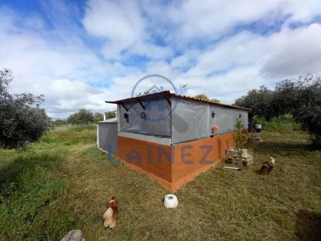 Terreno en Venta en Hinojosa del Duque