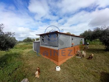 Terreno rustico in vendita a Hinojosa del Duque