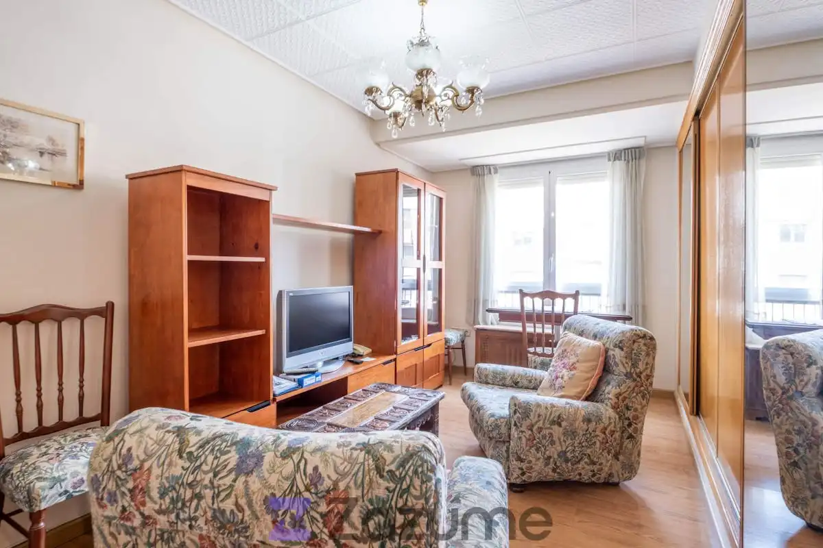 Apartments for rent in Av. Fco. de Goya, Ruiseñores