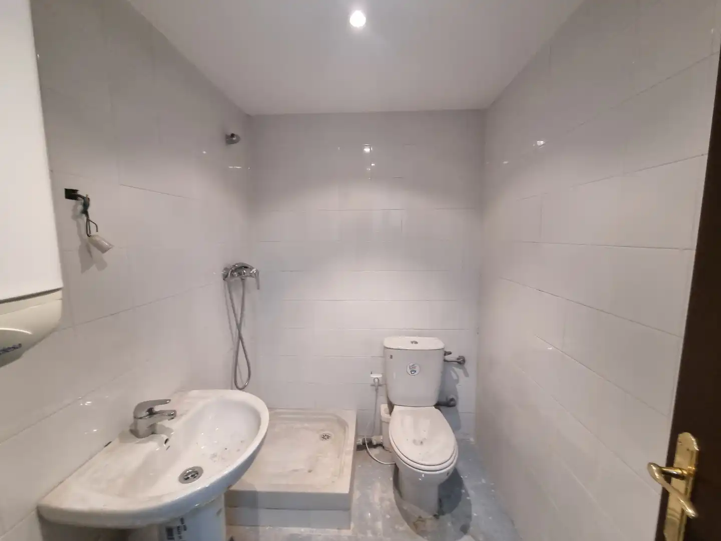Baño de Oficina en venta en Burgos