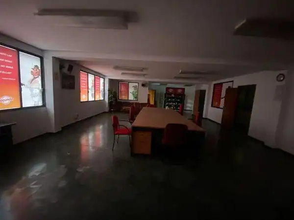 Nave industrial en venta en Calle del Metal, imagen 9