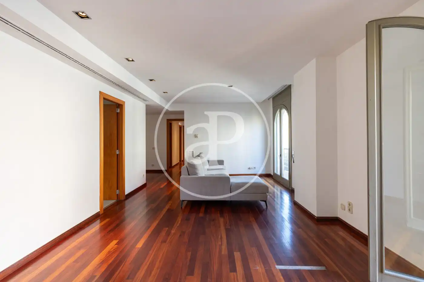 Wohnung zur Miete in Carrer de Provença, Dreta de l'Eixample