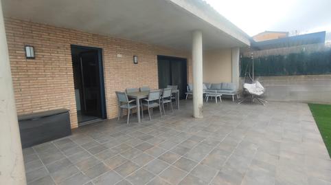 Photo 2 of Single-family semi-detached for sale in Carrer Alt Camp, Caldes de Malavella, Girona