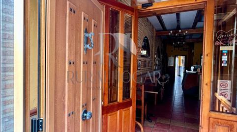 Photo 3 of Premises for sale in Calle Obispo Álvarez Voz Mediano, Carrión de los Condes, Palencia