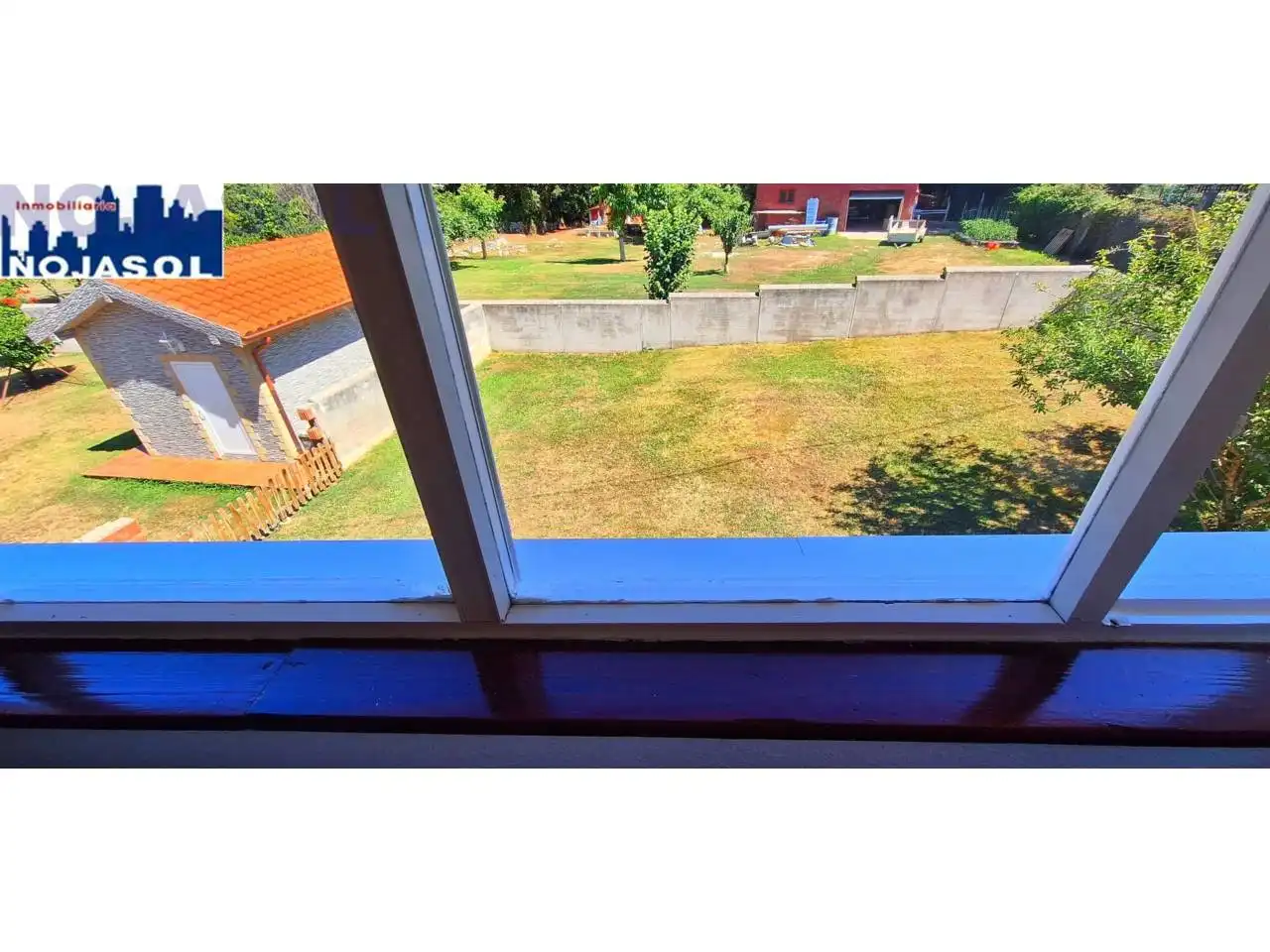 Wohnung mit Garten zur Miete in Calle ALCARITE, imagen 56