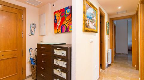 Photo 5 of Flat to rent in Calle la Palmita, Avda. Federico Garcia Lorca - Nueva Estación Autobuses,  Granada Capital