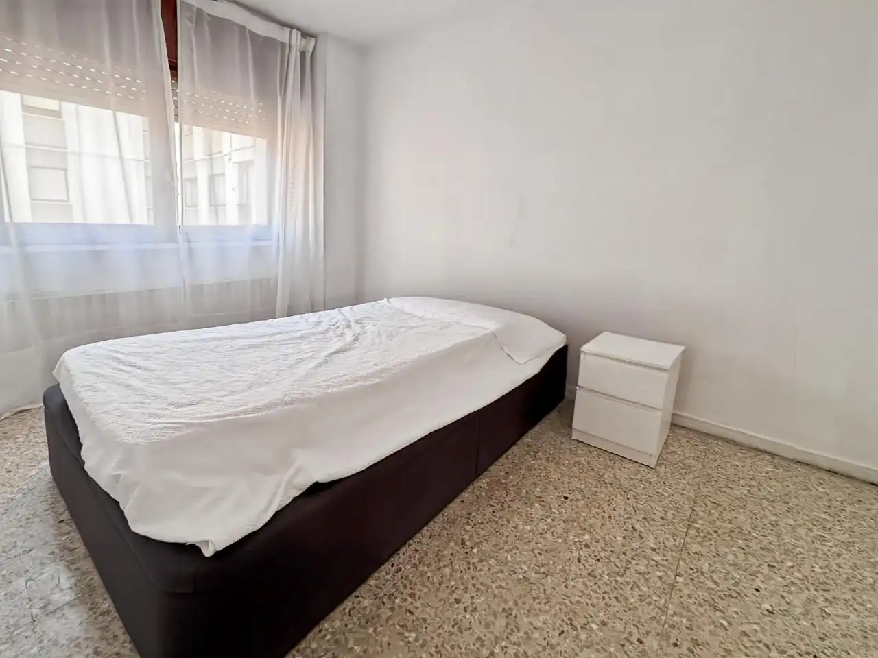 Habitación de Planta baja en venta en El Espinar