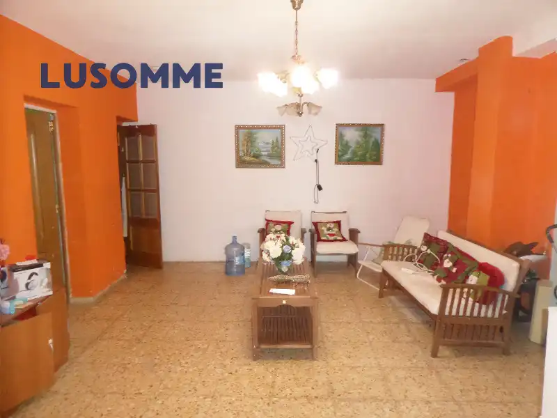 Casa o chalet en venta en Diseminado P034, Santa Bárbara