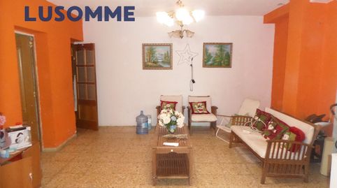 Foto 2 de Casa o chalet en venta en Diseminado P034, Santa Bárbara, Llíria