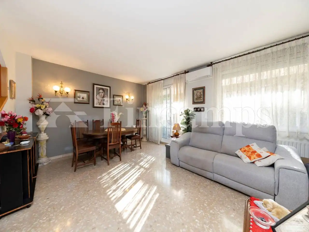 Casa con jardín en venta en Calle Prudenci Bertrana, imagen 16