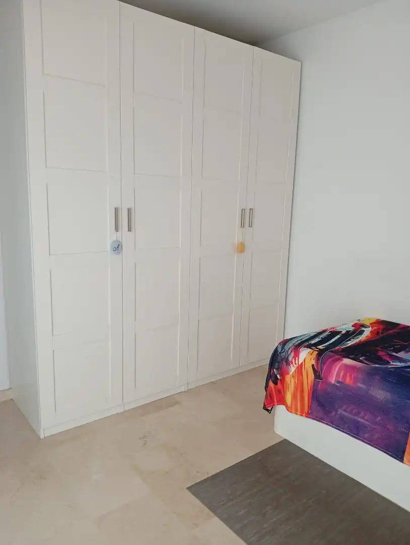 Semi-detached house with terrace for sale in Avenida Pago del Mesto, imagen 19
