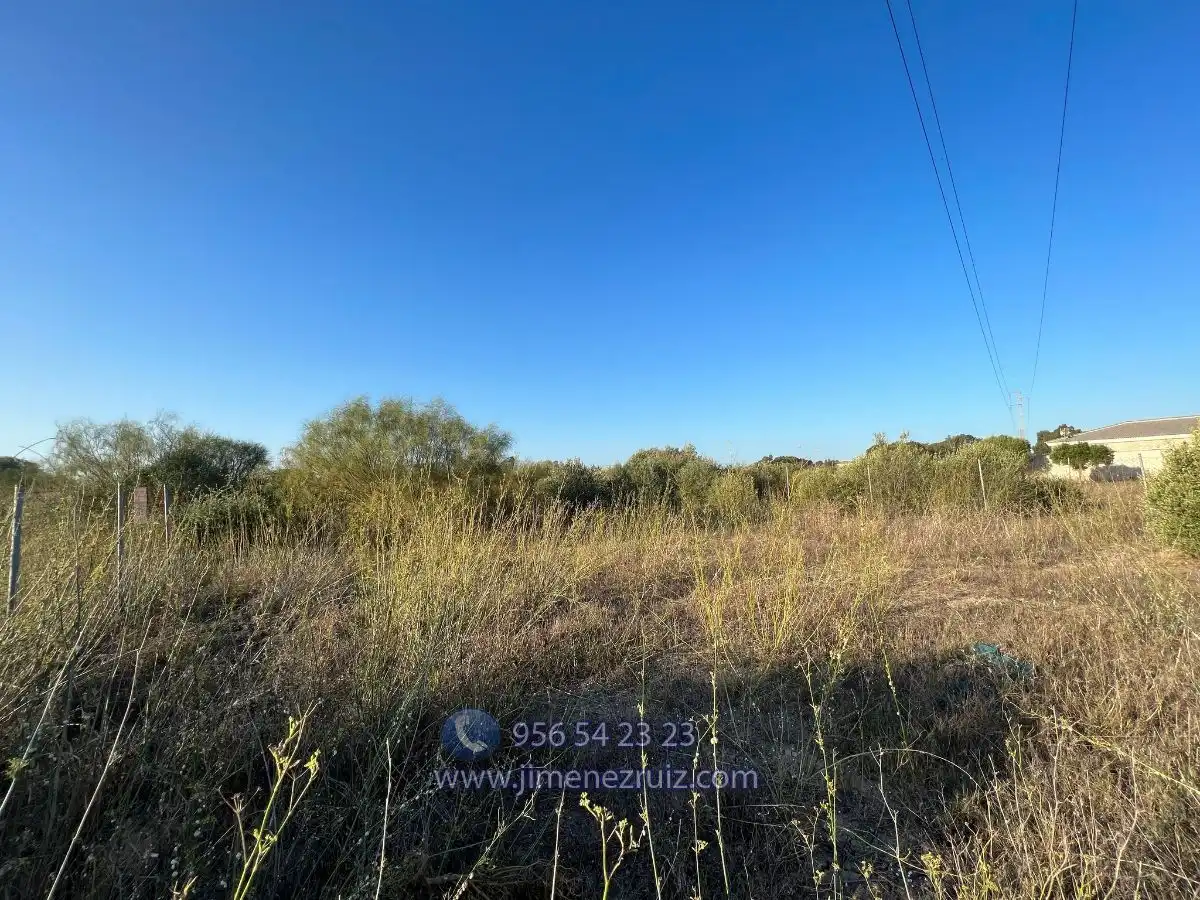 Rural land for sale in El Juncal - Vallealto, imagen 5