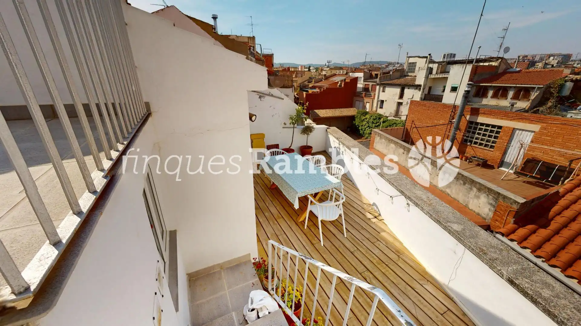 Appartement avec terrasse à vendre à Centre, imagen 9