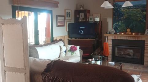 Foto 3 de Casa o xalet en venda a Camino Pichón, Área Rural-Valverde-Las Casas, Ciudad Real