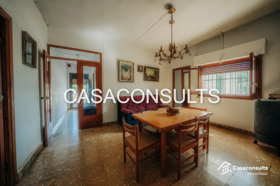 Vista exterior de Planta baja en venta en Cabanes con Terraza y Amueblado