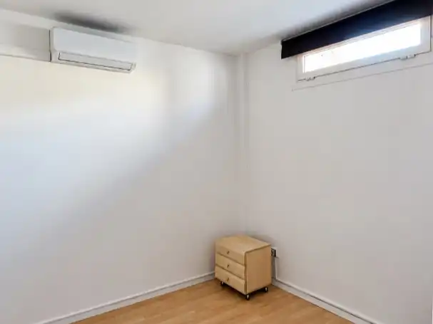 Bedroom of Attic for rent in Universidad
