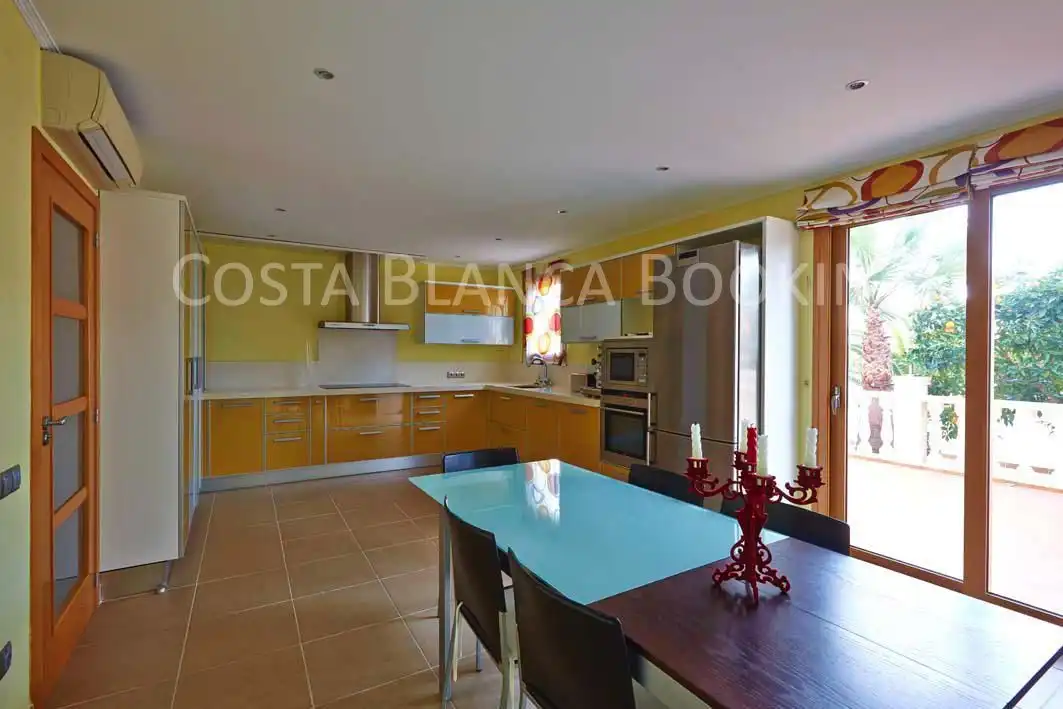 Chalet en venta en L'Albir, imagen 5