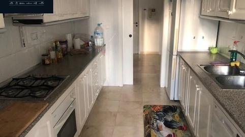 Foto 3 de Pis de lloguer a Levante Alto, Benidorm