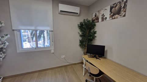 Foto 4 de Oficina en venda a Alameda de Colon, Ensanche Centro - Puerto, Málaga Capital