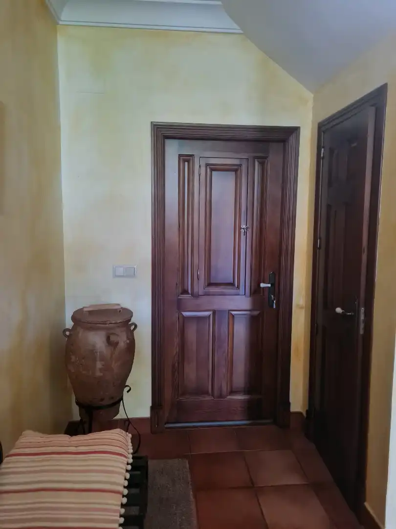 Chalet con terraza en venta en El Bosque, imagen 32