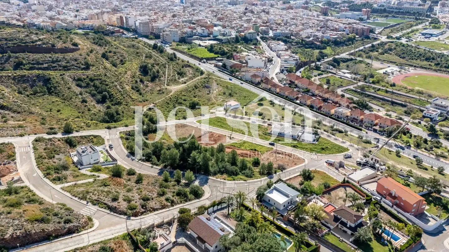 Terreny residencial en venda a La Vall d'Uixó, imagen 4