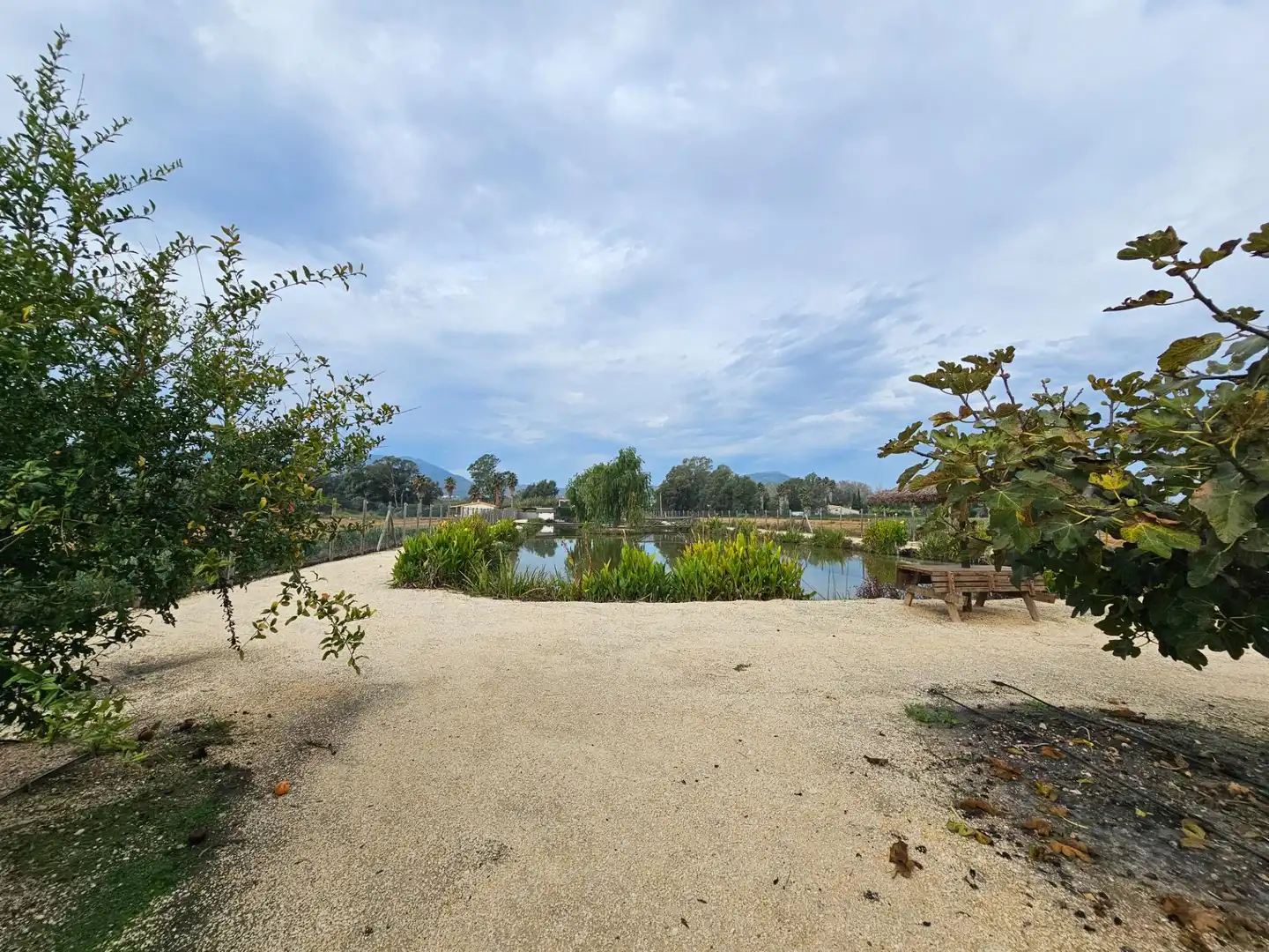 Country homes for sale in Amposta  with Air Conditioner, Private garden and Terrace