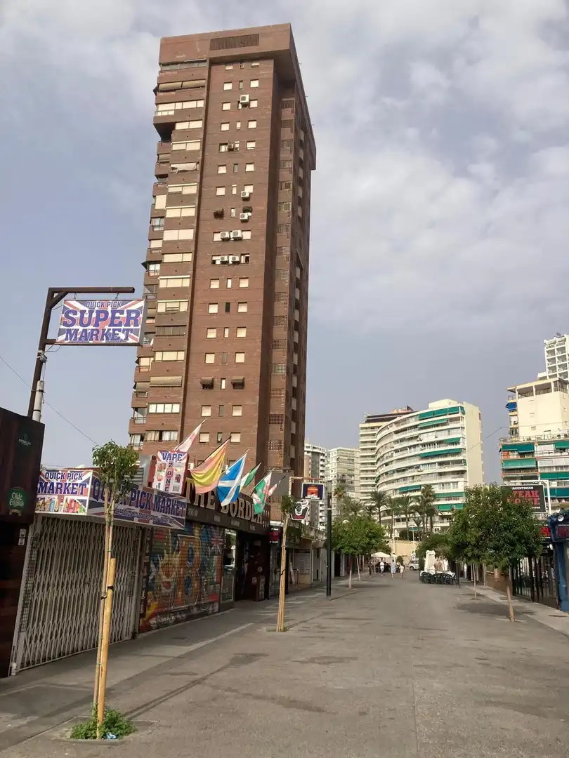Parkplatz zum Verkauf in Playa de Levante, imagen 8