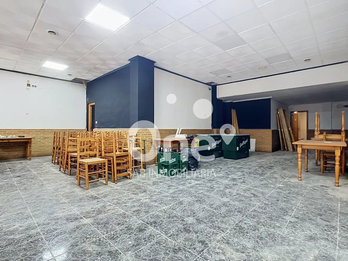 Local en venta en Mislata