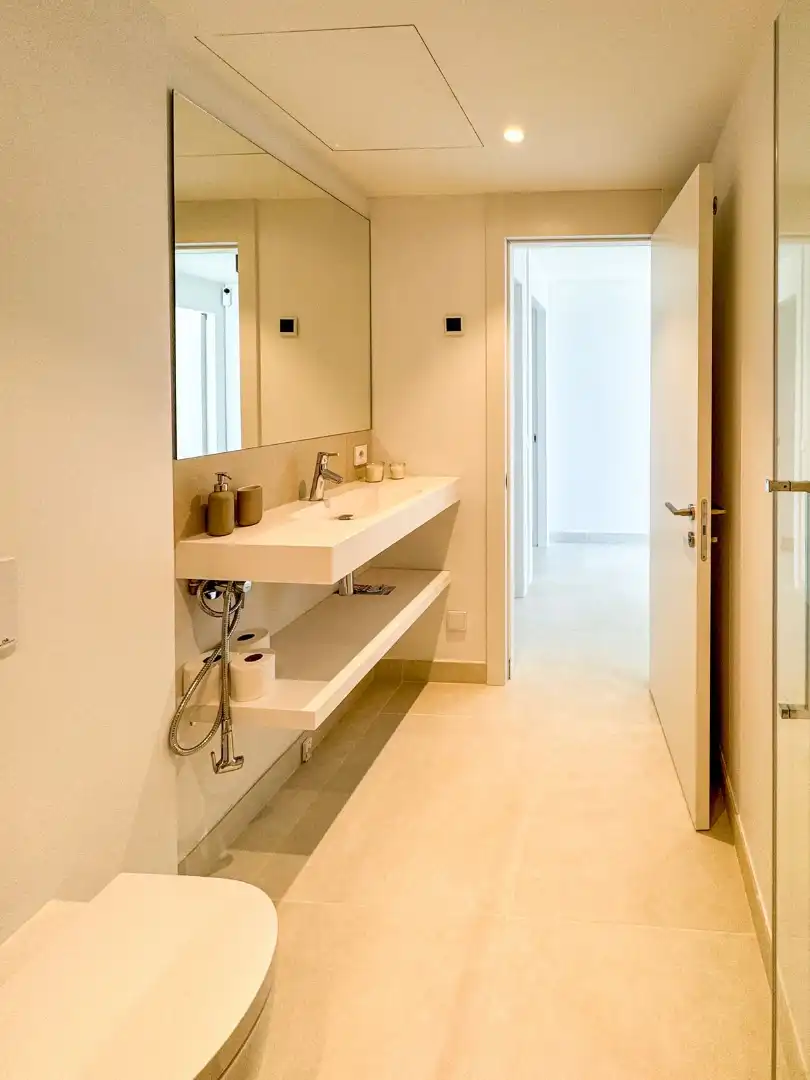 Ático con terraza en venta en Calle Doctor García Verdugo 23, imagen 19