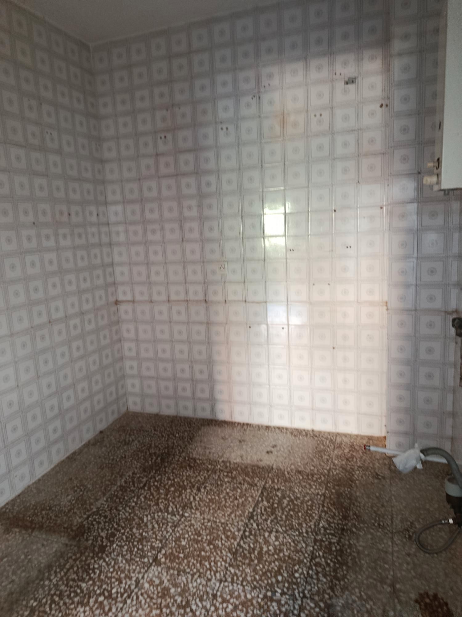 Badezimmer von Wohnung zum verkauf in Zafra