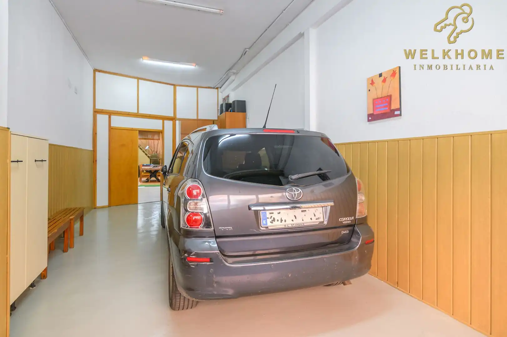 Casa o chalet en venta en sant joan, Centre - Estació