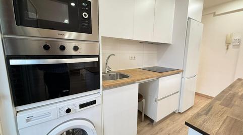 Photo 5 of Flat to rent in Calle Cardeñosa, Entrevías, Madrid