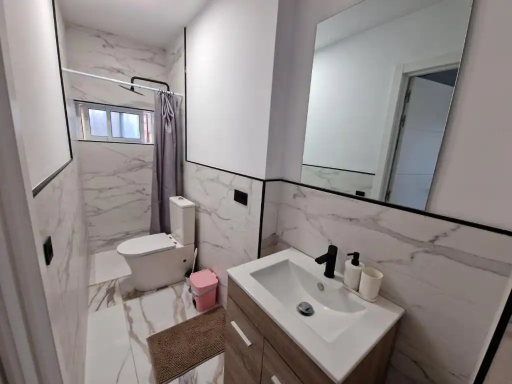 Villa mit Pool zur Miete in Jardines de Alhaurín - Huerta Alta - Fuensanguínea, imagen 22